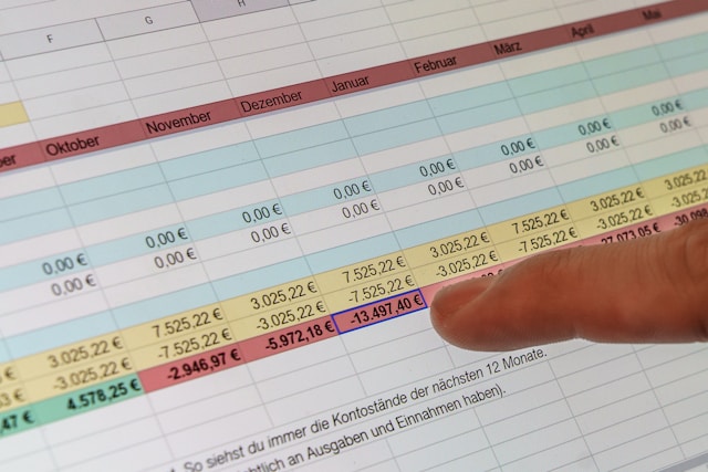 Excel
